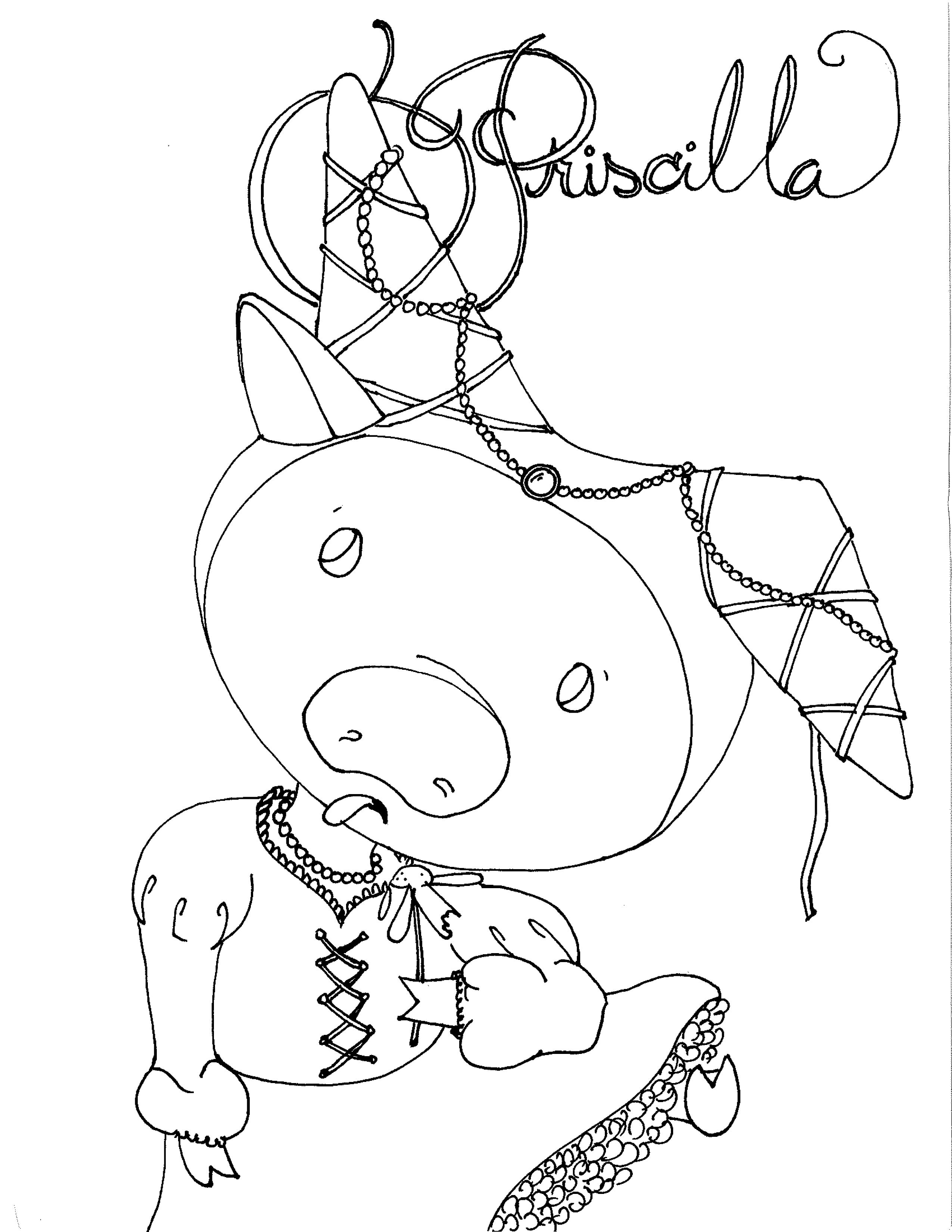 Princess 1