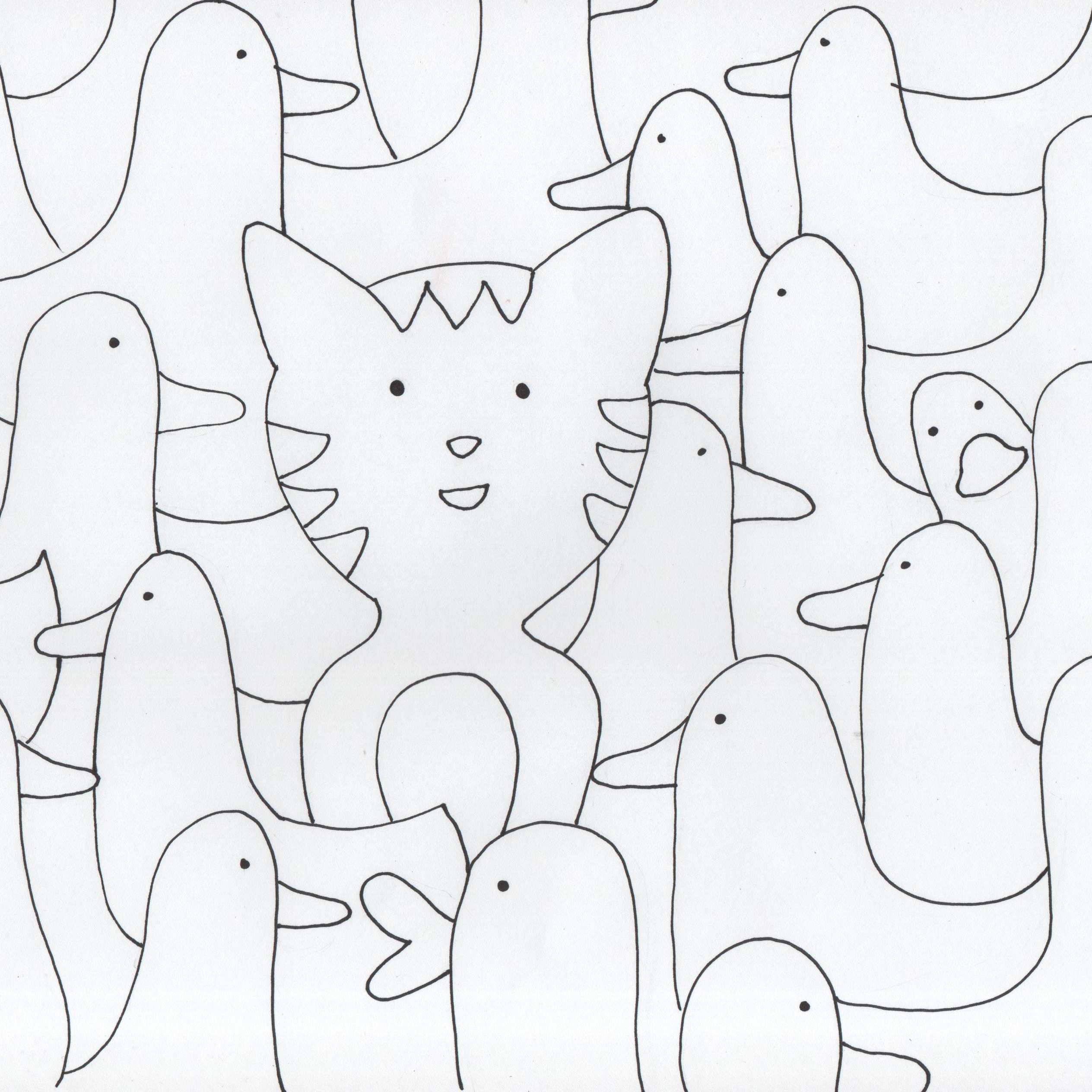 Quackers
