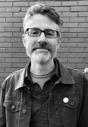 Rob Matthews headshot